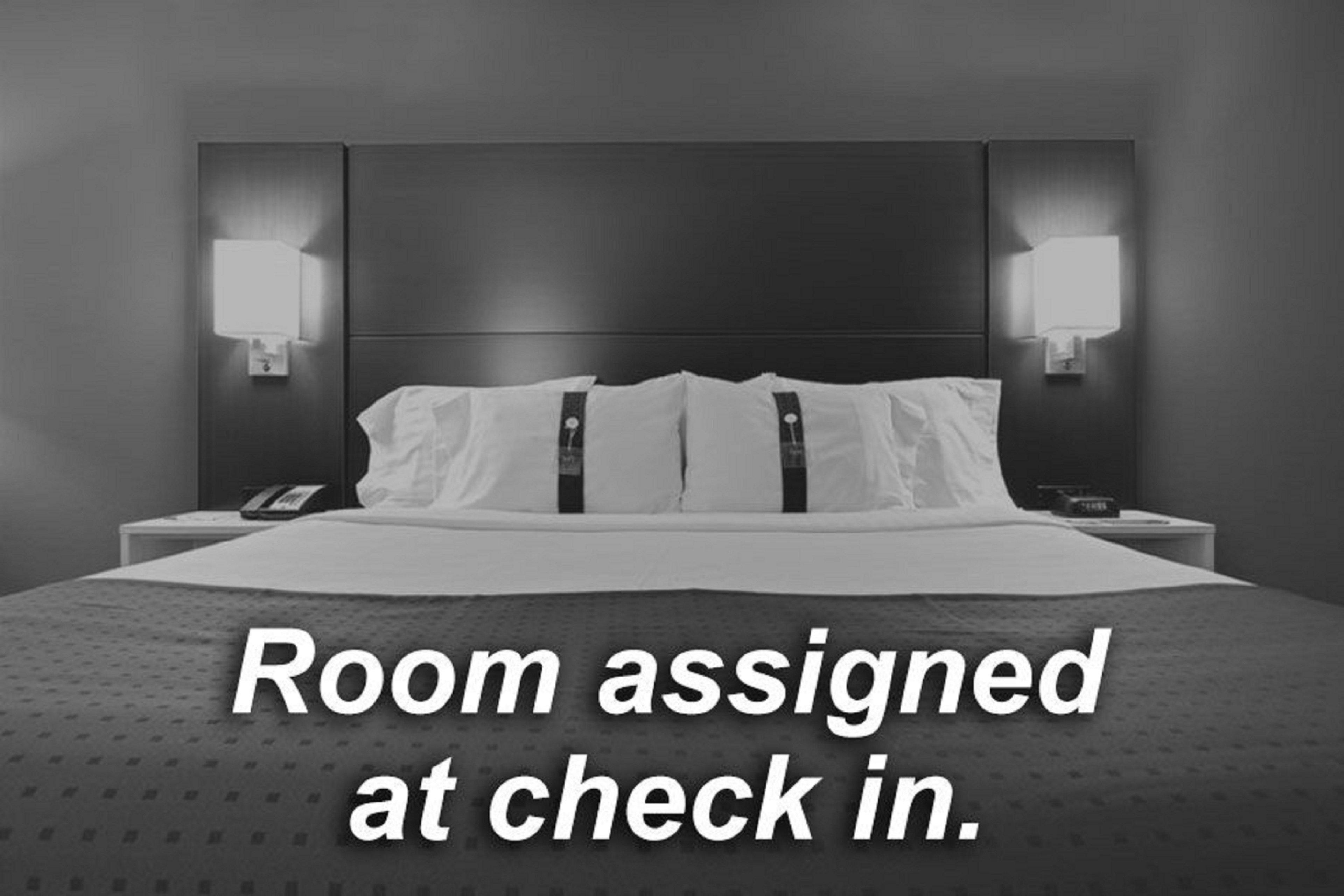 Holiday Inn Express Haskell-Wayne Area By Ihg Buitenkant foto