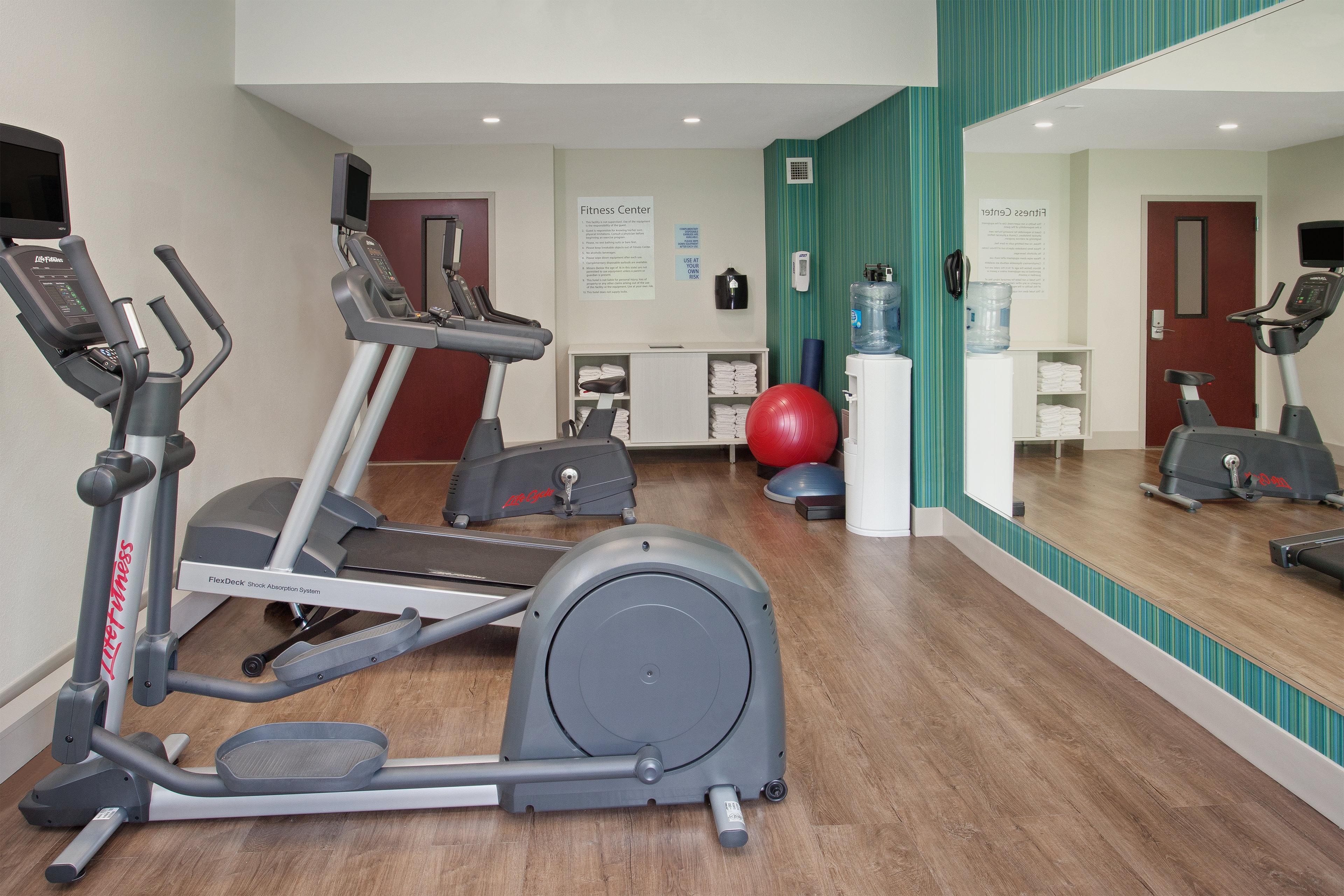 Holiday Inn Express Haskell-Wayne Area By Ihg Buitenkant foto