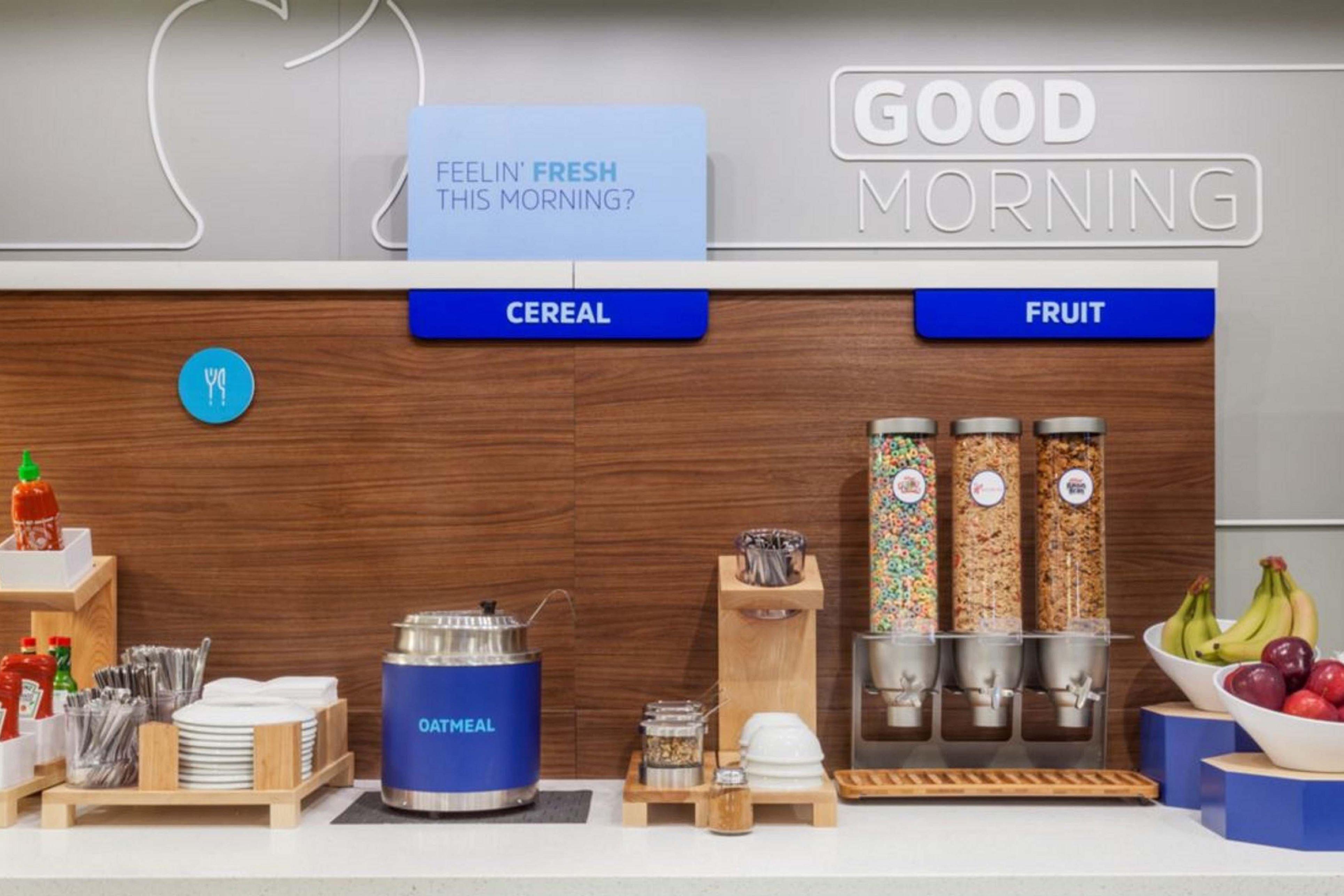Holiday Inn Express Haskell-Wayne Area By Ihg Buitenkant foto
