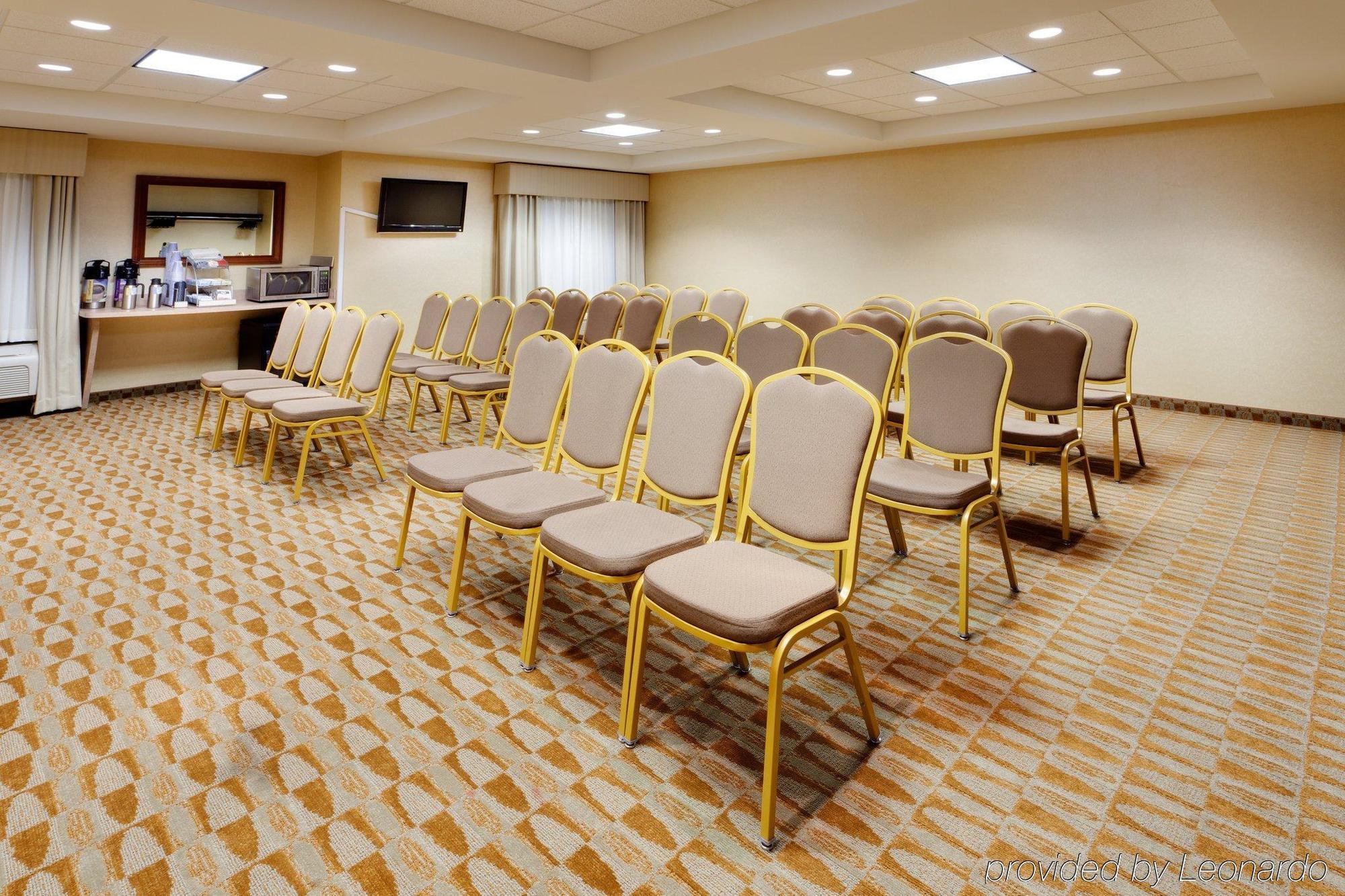 Holiday Inn Express Haskell-Wayne Area By Ihg Buitenkant foto