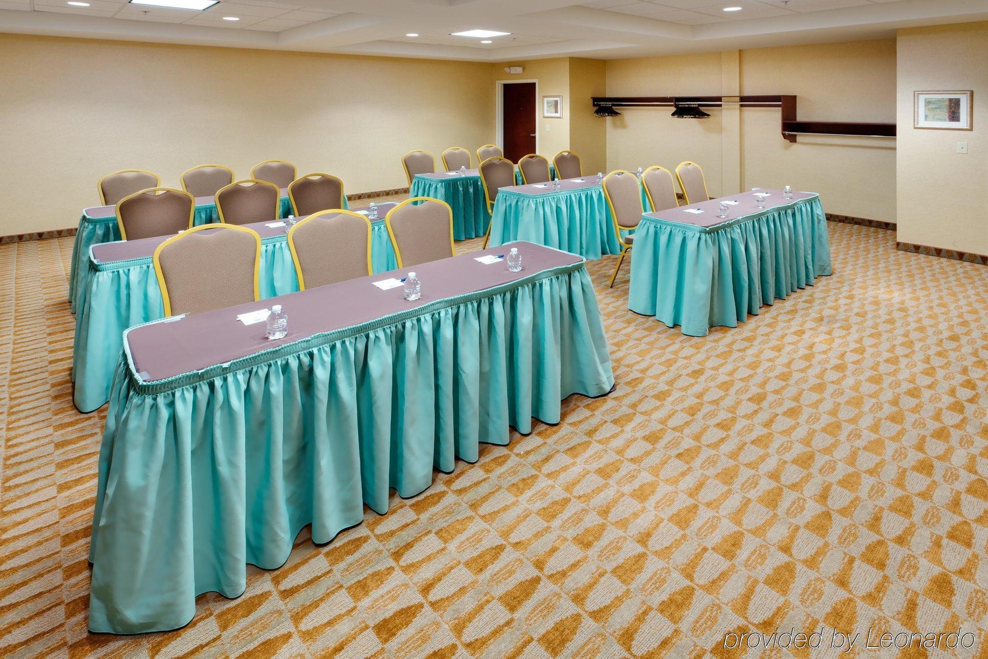 Holiday Inn Express Haskell-Wayne Area By Ihg Buitenkant foto
