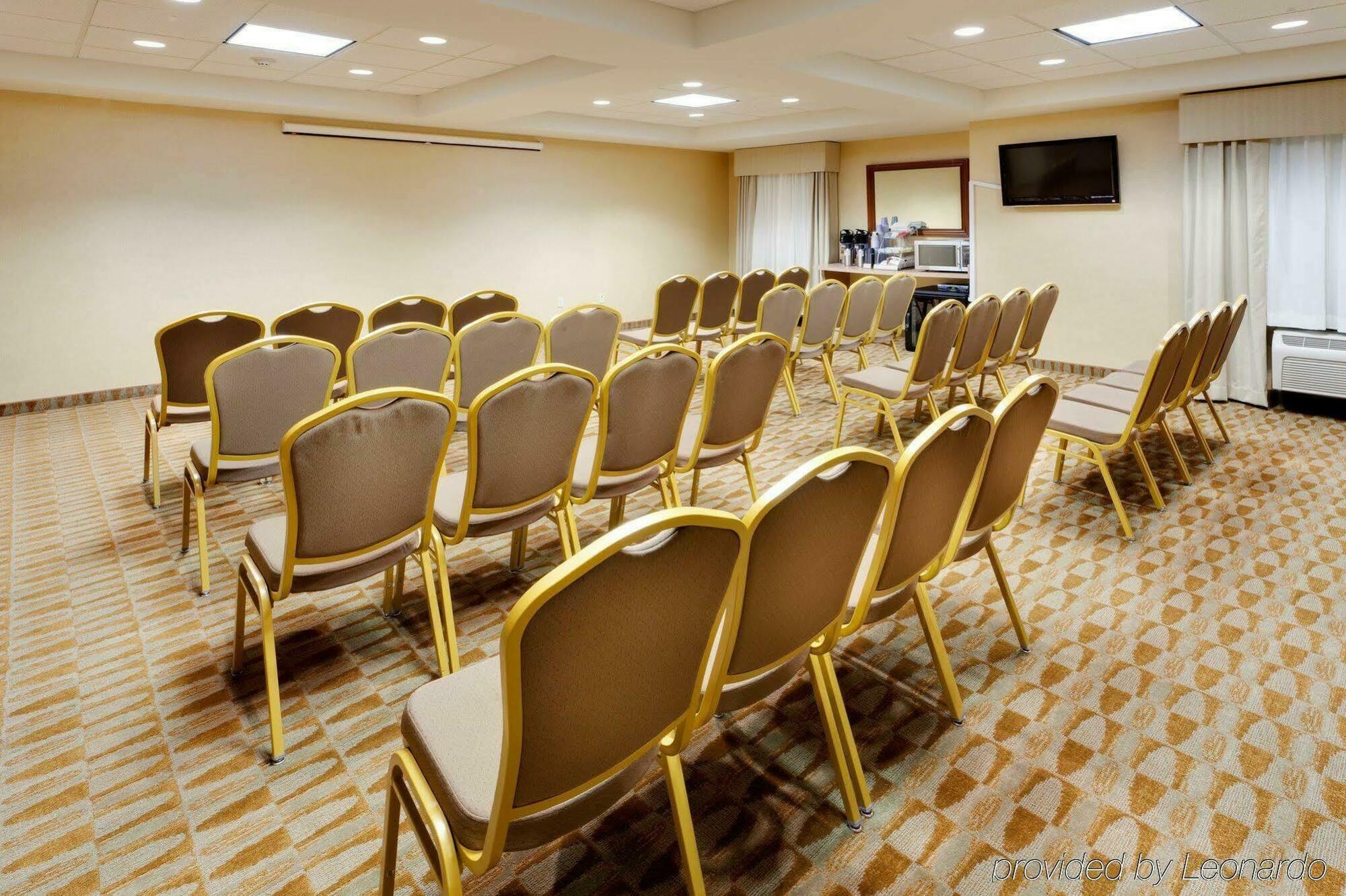Holiday Inn Express Haskell-Wayne Area By Ihg Buitenkant foto